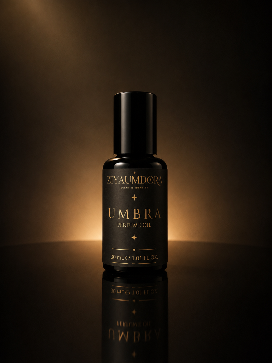 Umbra Perfume Oil, 30 mL
